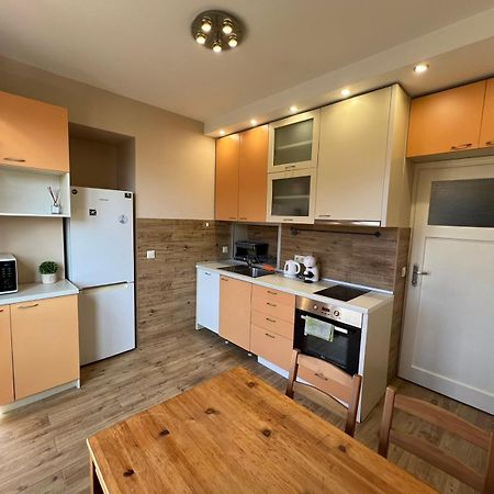 Rio Sunny 2Bdr Apt Near Ndk - Metro - Non-Stop Paid Public Parking 索菲亞 外观 照片