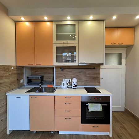 Rio Sunny 2Bdr Apt Near Ndk - Metro - Non-Stop Paid Public Parking 索菲亞 外观 照片