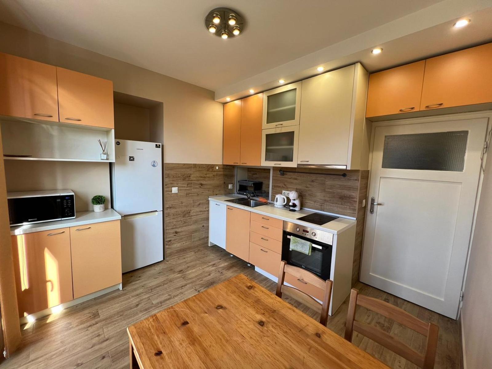Rio Sunny 2Bdr Apt Near Ndk - Metro - Non-Stop Paid Public Parking 索菲亞 外观 照片