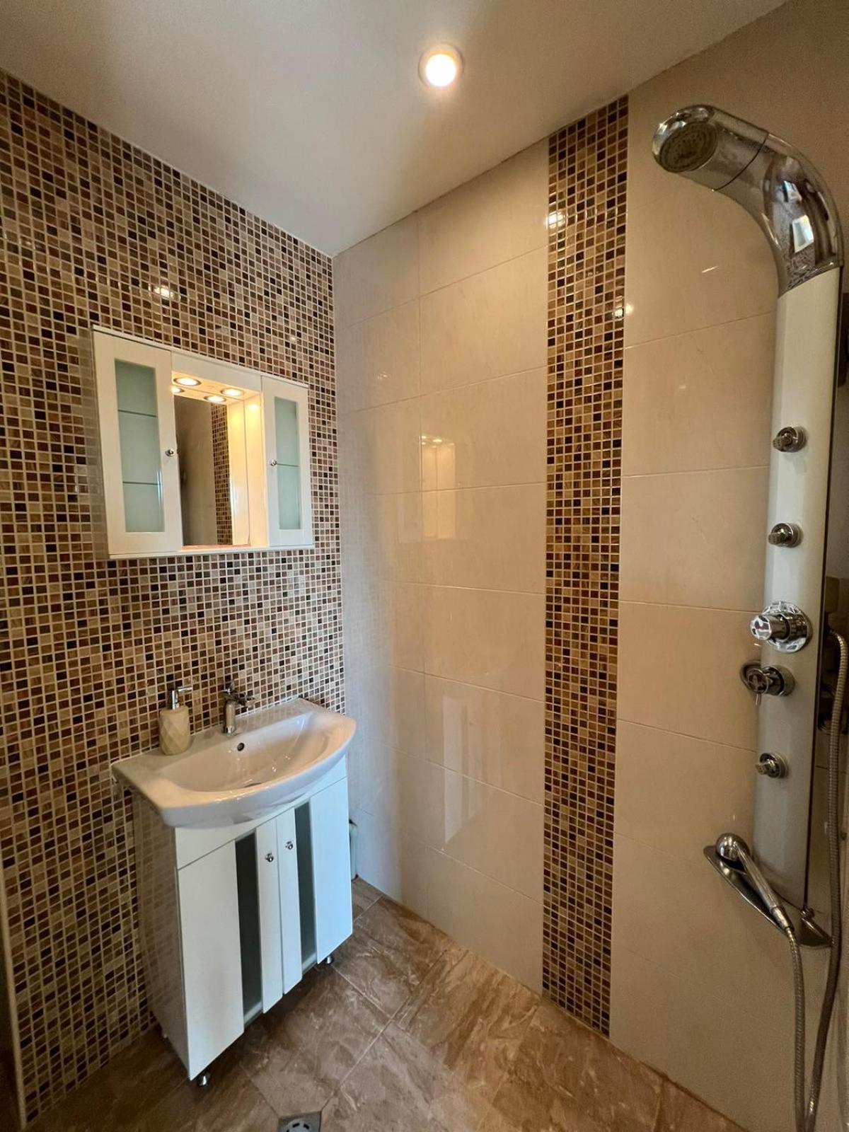 Rio Sunny 2Bdr Apt Near Ndk - Metro - Non-Stop Paid Public Parking 索菲亞 外观 照片